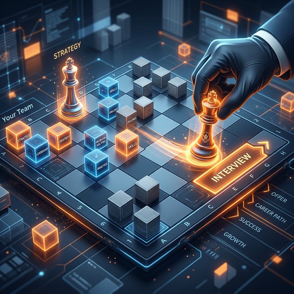 Estrategia de Keywords en el CV que genera entrevistas